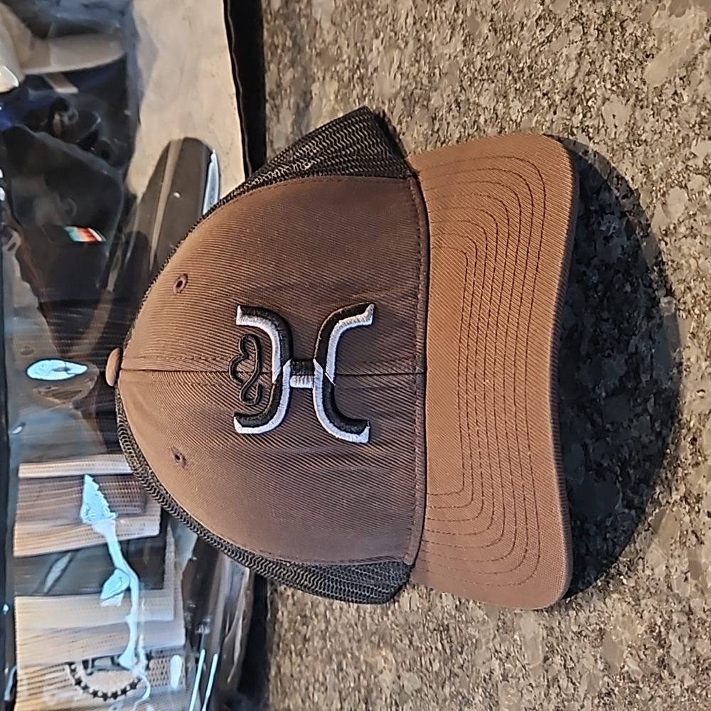 Hooey Men's Hat
